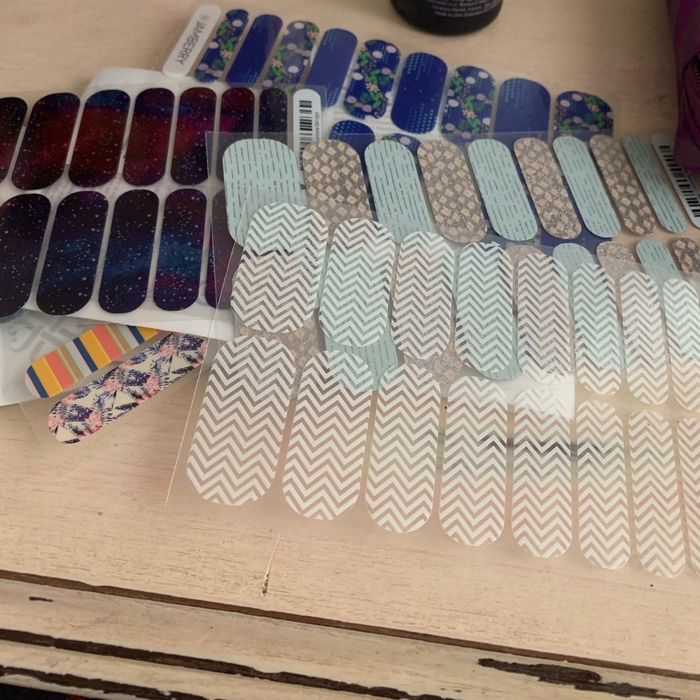 Jam Berry Kit - image 2